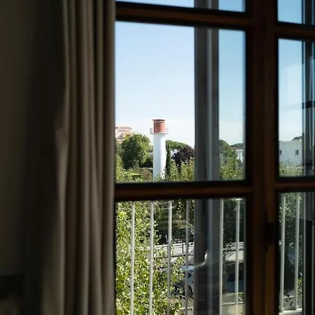 Superbe T4 Vue A Royan, 2 Min A Pied Des Plages *