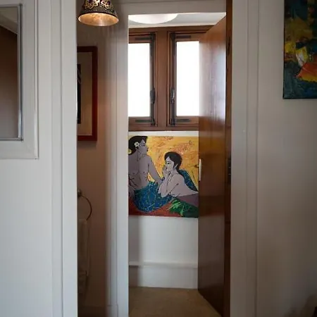 Apartment Superbe T4 Vue A Royan, 2 Min A Pied Des Plages