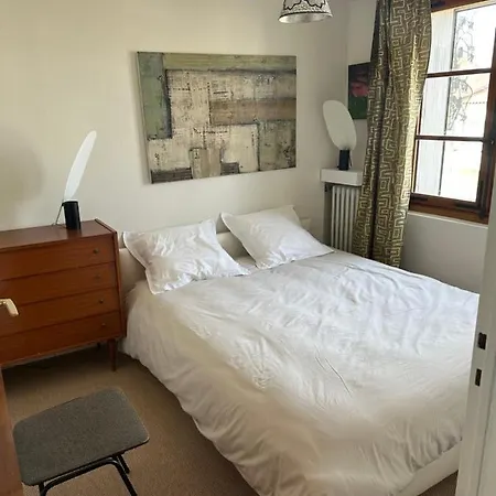 Superbe T4 Vue A Royan, 2 Min A Pied Des Plages Apartment *