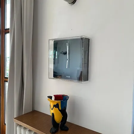 Superbe T4 Vue A Royan, 2 Min A Pied Des Plages Apartment *