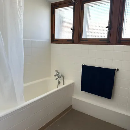 Superbe T4 Vue A Royan, 2 Min A Pied Des Plages Appartement