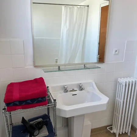 Superbe T4 Vue A Royan, 2 Min A Pied Des Plages * Royan