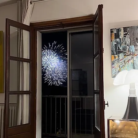 Apartment Superbe T4 Vue A Royan, 2 Min A Pied Des Plages Royan