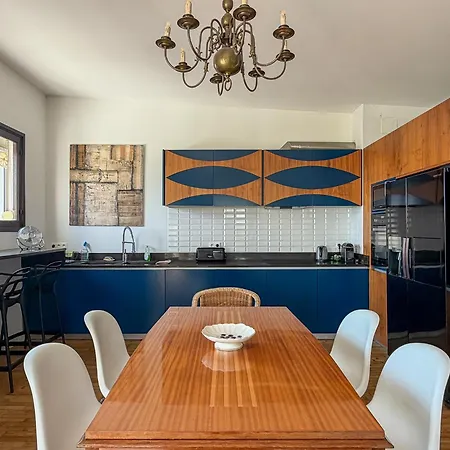 Superbe T4 Vue A Royan, 2 Min A Pied Des Plages Apartment *