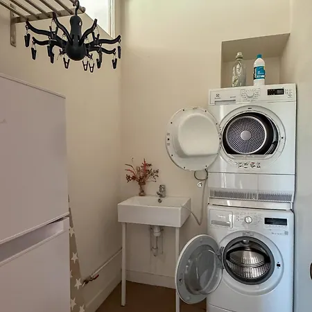 Apartment Superbe T4 Vue A Royan, 2 Min A Pied Des Plages *