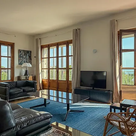 Apartment Superbe T4 Vue A Royan, 2 Min A Pied Des Plages Royan