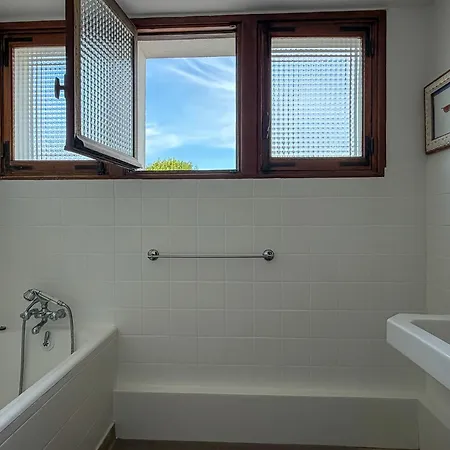 Superbe T4 Vue A Royan, 2 Min A Pied Des Plages Apartment Royan
