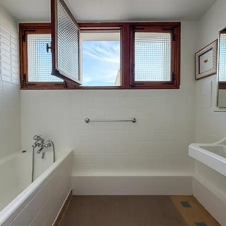 Superbe T4 Vue A Royan, 2 Min A Pied Des Plages Apartment *