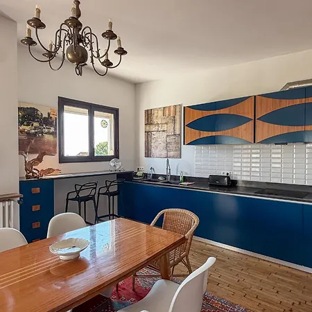 Apartment Superbe T4 Vue A Royan, 2 Min A Pied Des Plages *
