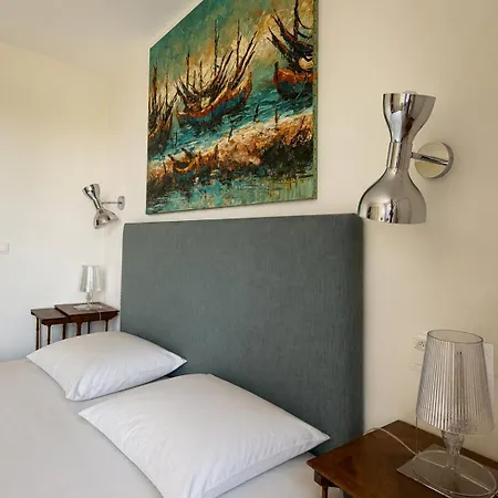 Superbe T4 Vue A Royan, 2 Min A Pied Des Plages Apartment Royan