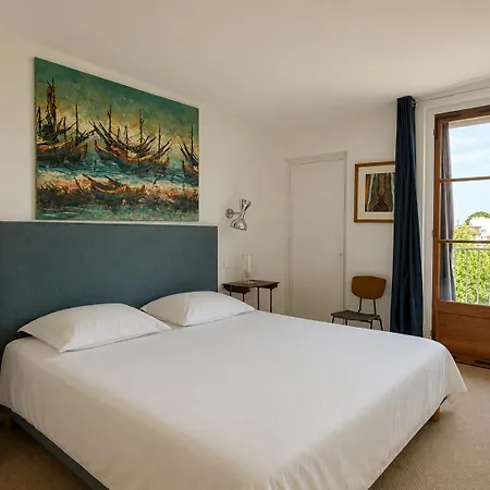Apartment Superbe T4 Vue A Royan, 2 Min A Pied Des Plages Royan