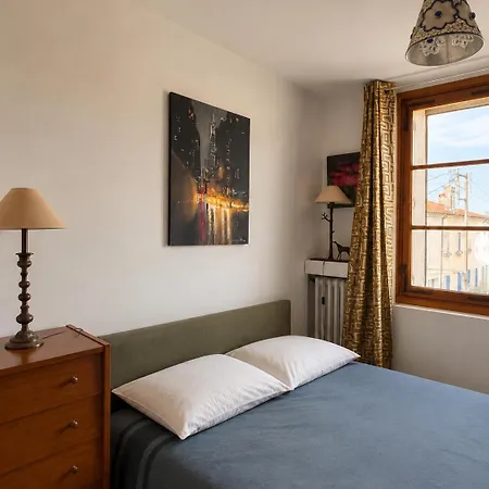 Superbe T4 Vue A Royan, 2 Min A Pied Des Plages Apartment *