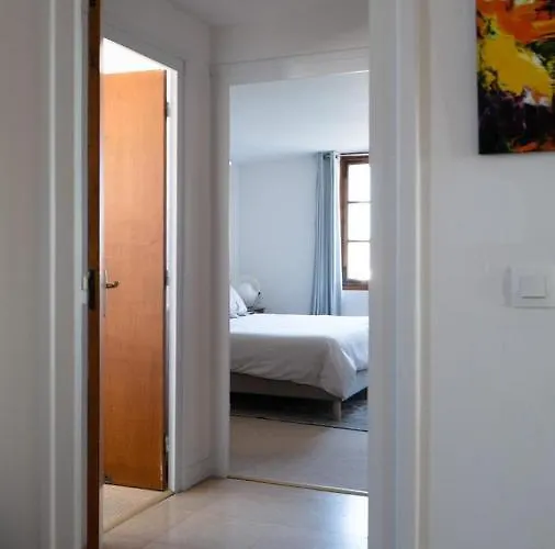 Apartamento Superbe T4 Vue à Royan, 2 Min à Pied Des Plages