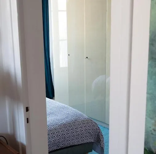 Superbe T4 Vue à Royan, 2 Min à Pied Des Plages Apartamento