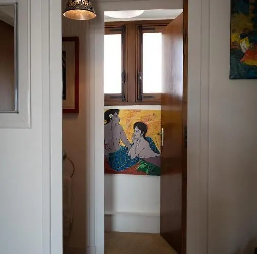 Apartamento Superbe T4 Vue à Royan, 2 Min à Pied Des Plages