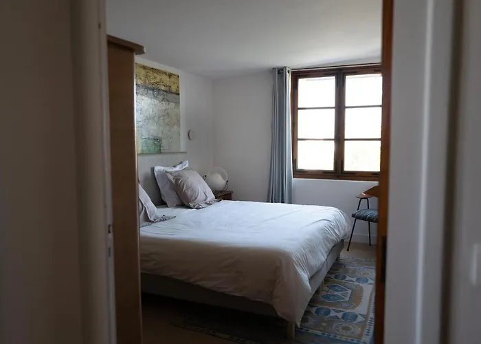 Superbe T4 Vue à Royan, 2 Min à Pied Des Plages