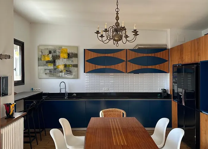 Superbe T4 Vue A Royan, 2 Min A Pied Des Plages