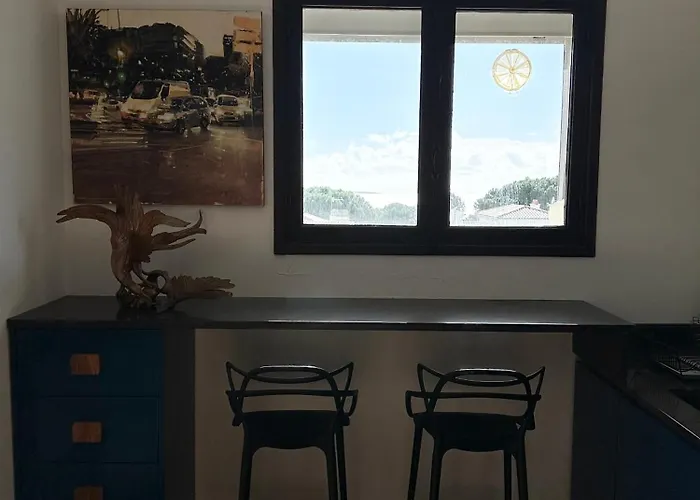 Superbe T4 Vue à Royan, 2 Min à Pied Des Plages * Royan