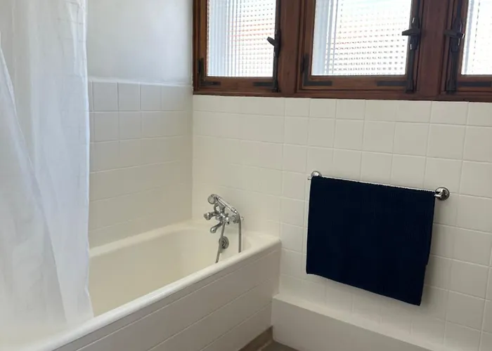 Superbe T4 Vue A Royan, 2 Min A Pied Des Plages Daire