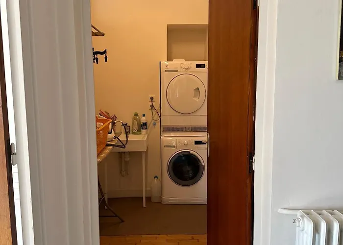 Superbe T4 Vue à Royan, 2 Min à Pied Des Plages * Royan