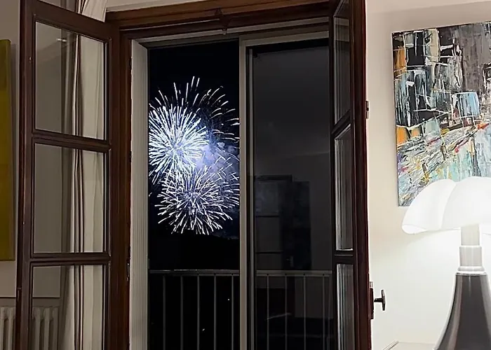 Daire Superbe T4 Vue A Royan, 2 Min A Pied Des Plages Royan